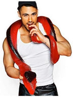 Giant Gummy Bears Party Python, 8 ft, 26.9 lbs