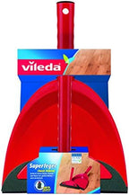 Vileda Superfeger Classic 1457 Dustpan Set