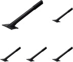 3M Scotch-Brite Multi-Purpose Pad Holder 405-R, 4.7 in x 2.8 in x 16 in, 1/Case (Pack of 5)