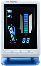 BONEW 4.5 LCD Screen Folding Endo Apex Locator with Multi-Functions