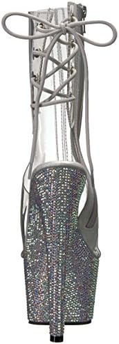 Pleaser Women's Bejeweled-1018dm-7