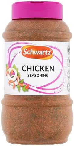 Schwartz - Seasoning - Chicken - 720g