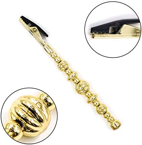 angwang Bracelet Helper,Bracelet Helper Buddy Jewelry Helper Fastening Aid Quickly Unfasten Bracelets/Watches Gift for Women Gold