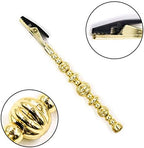 angwang Bracelet Helper,Bracelet Helper Buddy Jewelry Helper Fastening Aid Quickly Unfasten Bracelets/Watches Gift for Women Gold