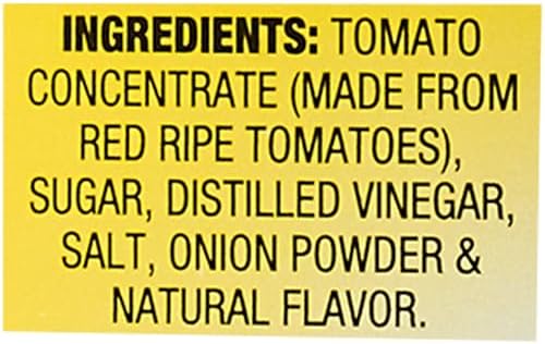French's Tomato Ketchup, 20 oz