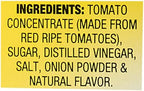 French's Tomato Ketchup, 20 oz