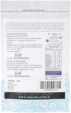 Urban Platter Arabian Sea Salt Flakes, 500g