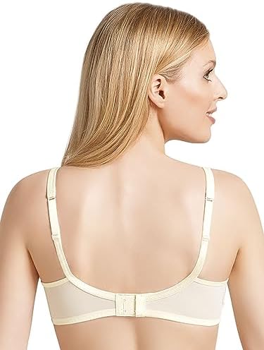 Anita Rosa Faia Padded Soft Cup Bra 5618 Champagne 38D