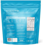 ProDough Shop Buttermilk Pancake and Waffle Mix - Gluten Free, Low Carb, High Protein Pancake Mix - Healthy Pancakes and Waffles for Breakfast or Snack