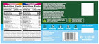 GoGo squeeZ No Sugar Added Active Fruit Blend with Electrolytes| 18-Count Variety Pack | Blueberry Strawberry Lemon & Strawberry Pineapple Orange | Made with Real Fruit and Antioxidants Vitamin A, E, & C