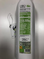 ORO BAILEN | Extra Virgin Olive Oil Picual | Organic Oil | Bottle 16.9 Fl Oz