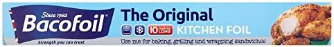 The Original Kitchen Foil 30cm x 10m