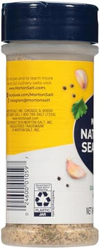 Morton Nature's Seasons, 4oz, 2 Pack
