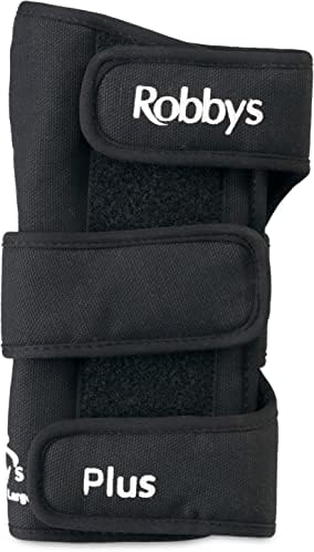 Robby's Cool Max Plus Bowling Wrist Positioner