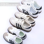 Shoelaces for Sneakers 1 Pair Athletic Shoelace Flat Shoe laces for Kids and Adults 27 Soild Colors in 24"-79"