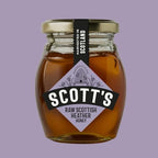 Scott's Honey - Scottish Heather Honey - 8oz