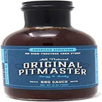 American Stockyard Original Pitmaster BBQ Sauce