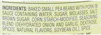 B&M Baked Beans, Boston's Best, 16 Ounce (Pack of 12)