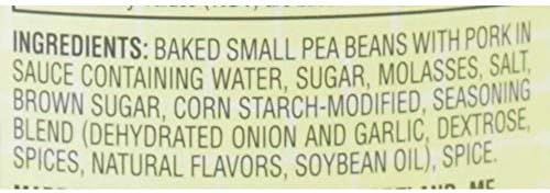 B&M Baked Beans, Boston's Best, 16 Ounce (Pack of 12)