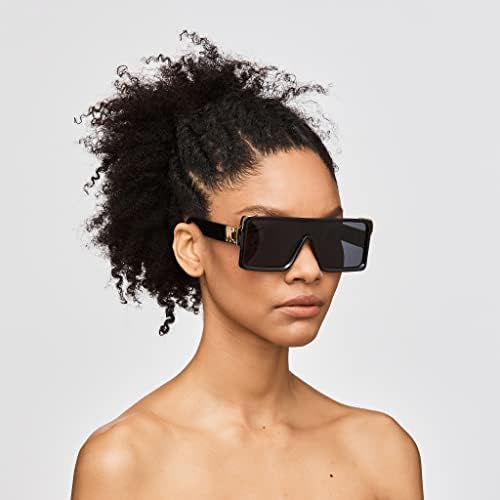 Mad Shade Classic Sunglasses for Women Men UV400
