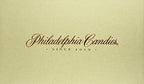 Philadelphia Candies Dark Chocolate French Mint Truffles Net Wt 1 lb
