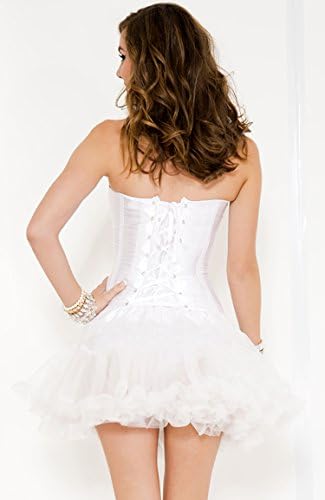 Music Legs Women's Corset