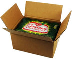Guaraná Antárctica Soft Drink - 12 Pack - 11.83 FL.Oz - Refrigerante Guaraná Antárctica Lata 350ml - 12x1