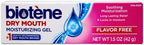 biotène Oral Balance Gel, 1.5 Ounce - Buy Packs and SAVE (Pack of 4)