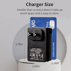 6V 1A DC Power Supply Adapter AC 6Volt 1000mA Wall Charger DC Plug 5.5x2.1mm & 2.5mm for 6V 100mA 200mA 300mA 500mA 600mA 800mA 100mA Device