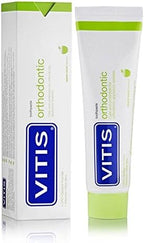 Vitis Orthodontic Toothpaste 100ml