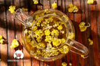 Immortelle (Helichrysum Pallasii) 7 OZ (200g) Dried Flowers with Stems, Loose Herbal Tea | Wild-Harvested from the Mountains of Armenia | All-natural