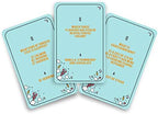 Gift Republic Food and Drink Trivia