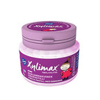 Fazer Xylimax Moomin Pikku My full xylitol Pastilles 1 Jar of 85g