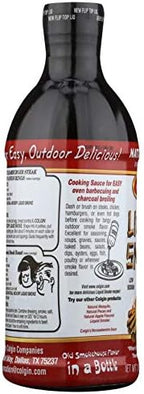 Colgin Liquid Smoke, 16.0 Ounce