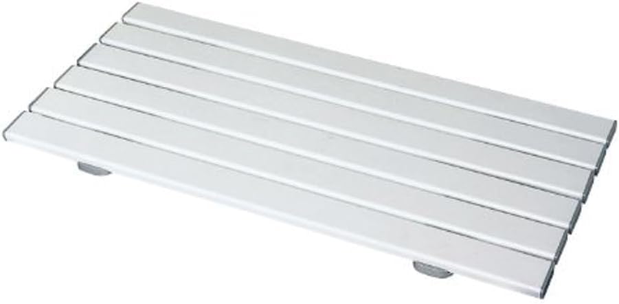 Homecraft Savanah Showerboard, Provides Extra Comfort and Support, 27" Internal Adjustment 20"-26"
