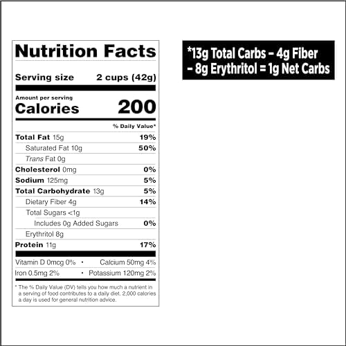 Quest Nutrition Peanut Butter Cups, 11g Protein, 1g Sugar, Low Carb, Gluten Free, Keto Friendly, 4 Count