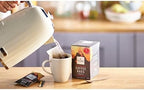 Taylors of Harrogate Hot Lava Java Coffee Bags (10 Enveloped Bags Per Pack x 3 Packs = 30 Coffee Bags)