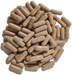 Indian Costus Root, Qust Qist Al Hindi Powder Vegetarian Capsules