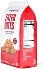 Amazon Grocery, Tater Bites, 32 Oz, Frozen