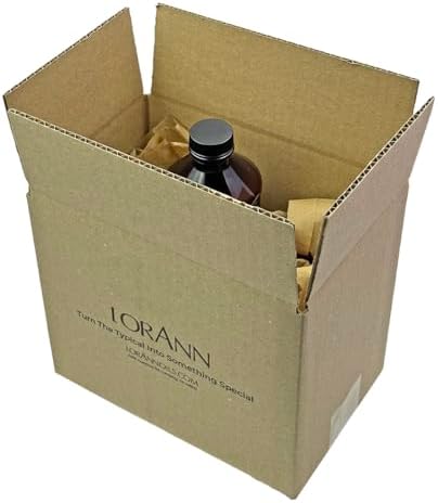 Lorann Oils Super Strength Pear Flavoring Extract, Concentrated Culinary Essential, Ideal for Bakery, Beverages, Cocktails, Cakes, 16 Oz, USA Made