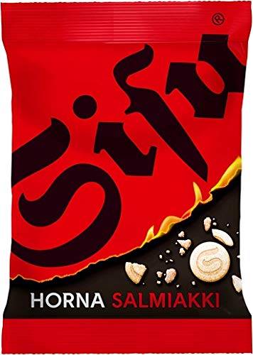 Cloetta Sisu Horna Pastilles 48 Packs of 40g