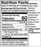 SodaStream Cola, 14.8 Fl Oz (Pack of 4)