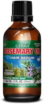 112-08 Germa® Rosemary Oil (Romero) - 2oz