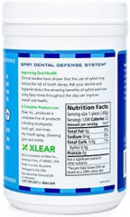 Spry Xylitol Peppermint Sugar Free Candy - Promote Oral Health, Increase Saliva Production, Stop Bad Breath, Non-GMO, Gluten-Free, 1200 Count (Pack of 1)