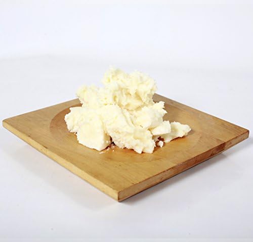 Mystic Moments | Cosmetic Butters | Illipe Butter 1Kg - Pure & Natural Cosmetic Butters Vegan GMO Free