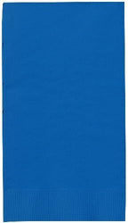 Party Paper Towels | Blue | Pack of 16