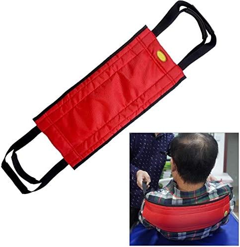 Patient Transfer Belt Lift Sling Stair Slide Board Transferring to Wheelchair Chair Bed Up and Down The Stairs Disability Care Supplies Medical Equipment