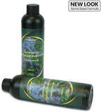 Sedum Natural Herbal Extract for Sauna, Massage, Broom Soaking - Sauna Infusion with Thyme Extract with Juniper Essential Oil, Honey and Iodine Salt - 240ml