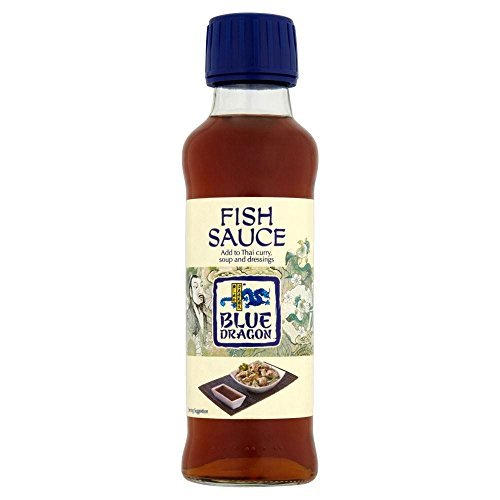 Blue Dragon Fish Sauce (150ml) by Blue Dragon