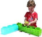 G-Bloc (3pc) Red, Blue, Green